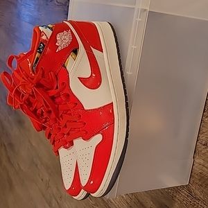 Jordan 1